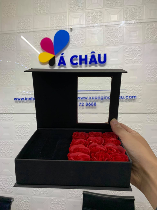 In nhanh Á Châu hình ảnh 2
