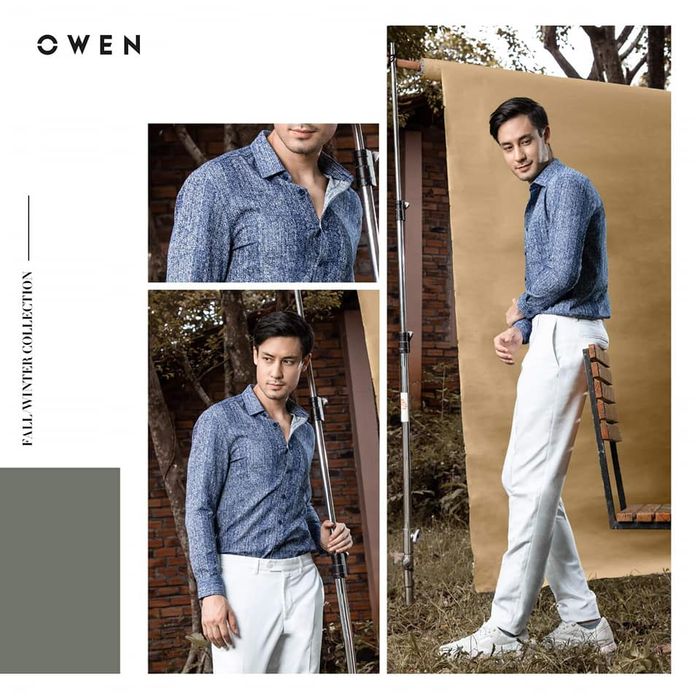 Hình ảnh OWEN 2