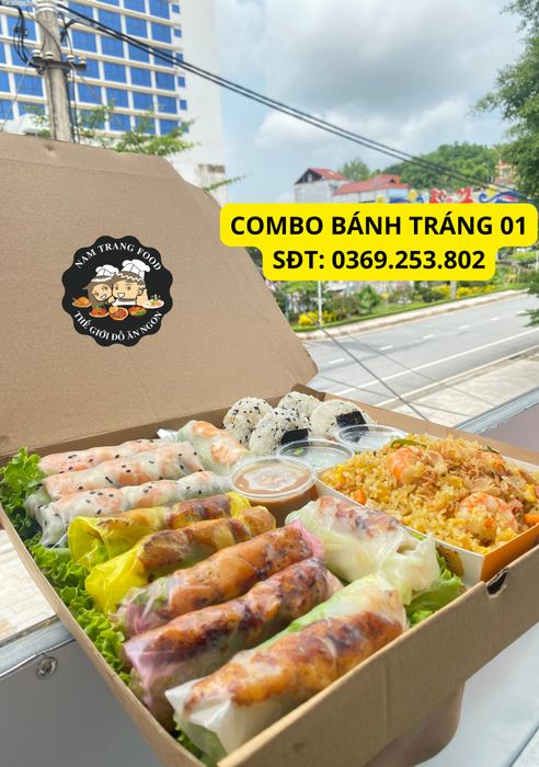 Nhà Hàng Nam Trang Yên Bái - Ảnh 2