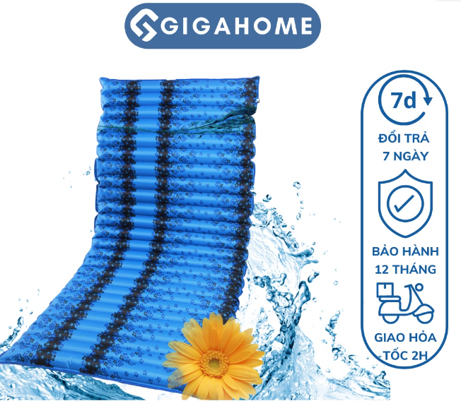 Đệm Nước GIGAHOME - Hình Ảnh 1