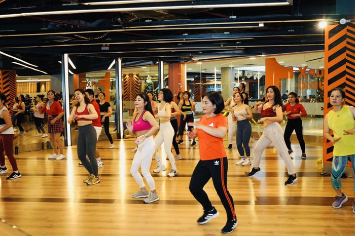 Fit24 - Fitness hình ảnh 3