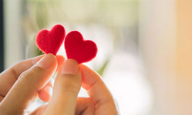 Ảnh minh họa: Đôi uyên ương hạnh phúc (Nguồn: Tổng hợp)
