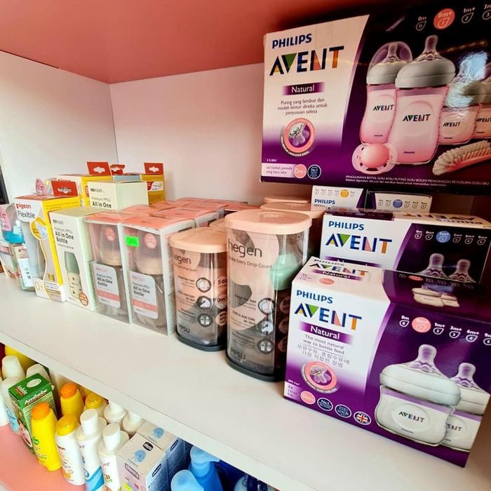ChiBaby Shop chuyên Mẹ và Bé ảnh 2