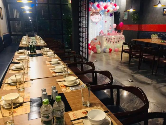 Những món ngon đặc trưng tại Coca Restaurant (Ảnh 2)