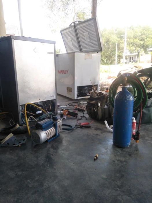 Điện lạnh Phúc Thiên Phát hình ảnh 1