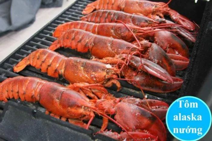 Nhà Hàng Hải Sản Thủy Triều - Hình ảnh 2