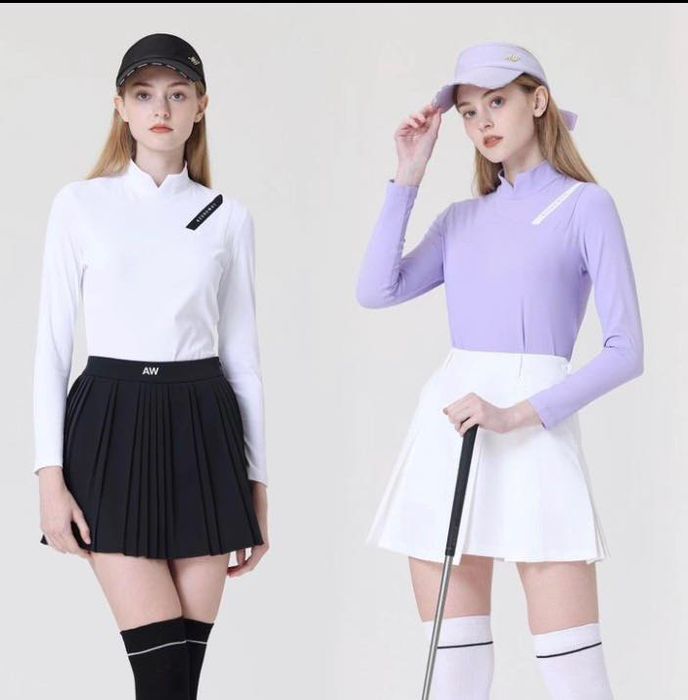 Hình ảnh trải nghiệm thực tế tại Hoàng Dương Golf