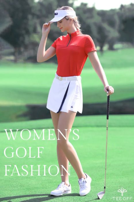 Không gian trải nghiệm tại Tee Off Golf