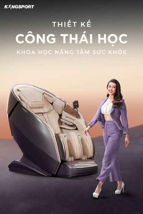 Bộ sưu tập thiết bị thể thao cao cấp tại Kingsport