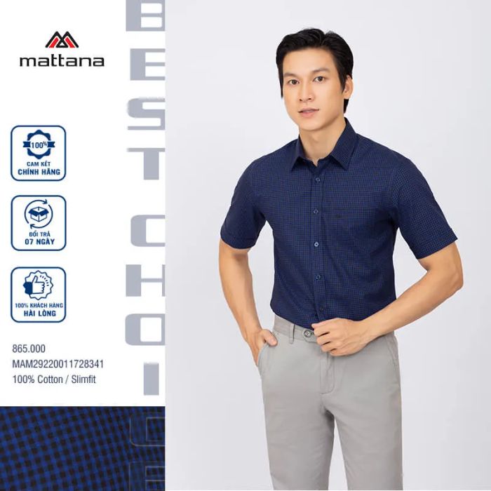 Không gian trưng bày ấn tượng tại Mattana Hạ Long