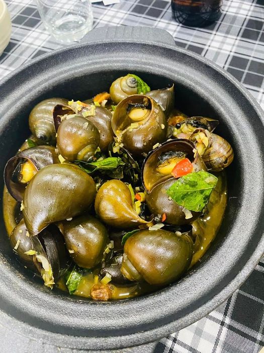 Nhà hàng Thành Choy Salavan ảnh 1