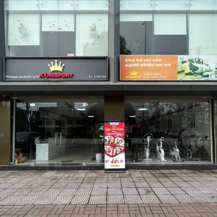 Kingsport ảnh 2