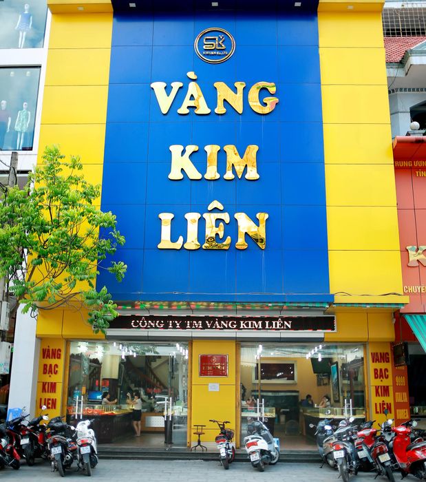 Vàng Bạc Kim Liên ảnh 1