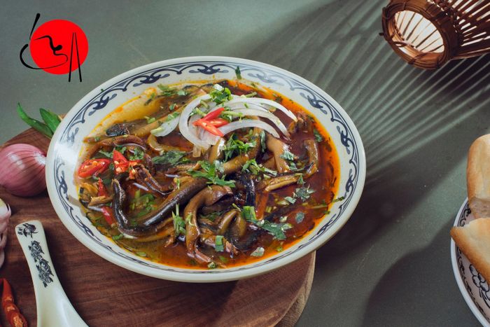 Quán Lươn Hồng Sơn - Hình 2