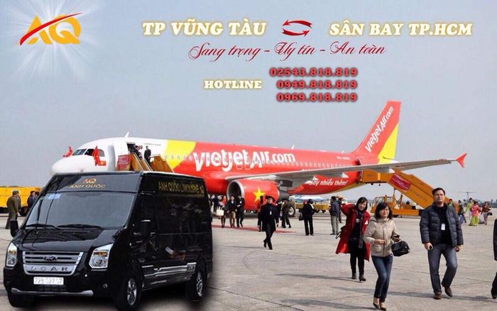 Anh Quốc Limousine - Hình ảnh 2