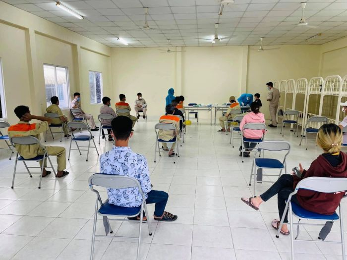 Phòng Khám Đa Khoa An Lộc hình ảnh 1