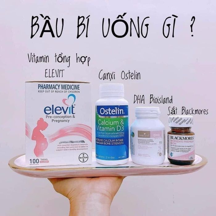 Mẹ & Bé Hello Baby ảnh 1