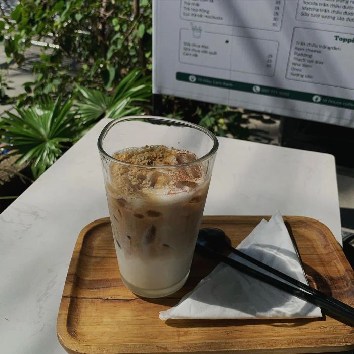 Ni house coffee&more ảnh 1