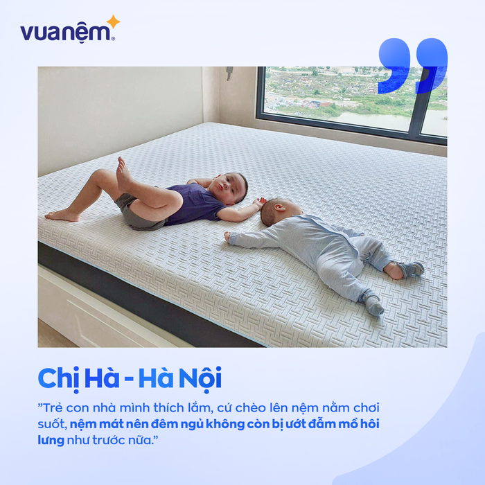 Vua Nệm hình ảnh 2