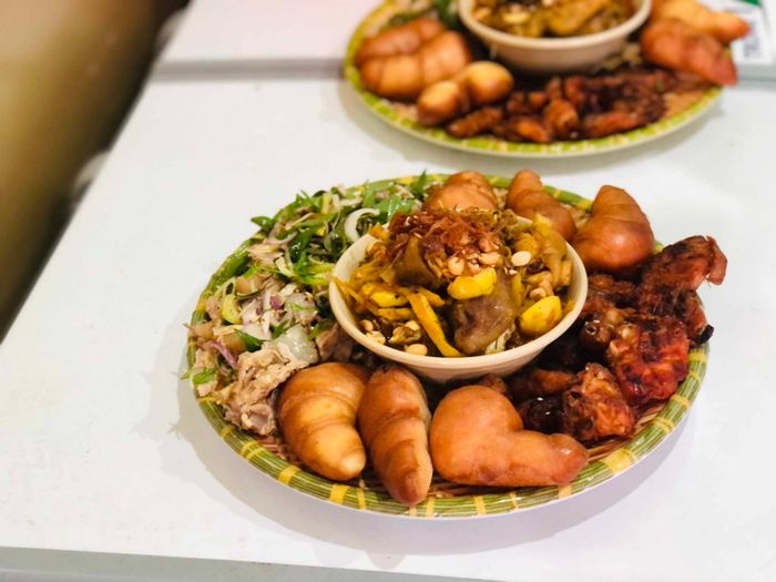 Nhà hàng Thành Choy Salavan ảnh 2