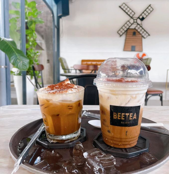 B E E T E A Cam Ranh ảnh 1