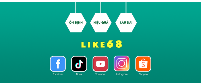 Like68.vn ảnh 1