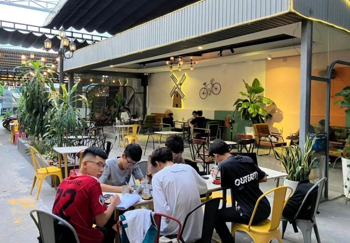 B E E T E A Cam Ranh ảnh 2