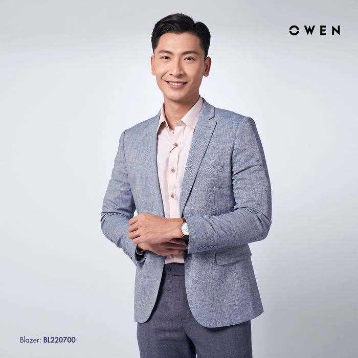 BST đa phong cách từ Owen