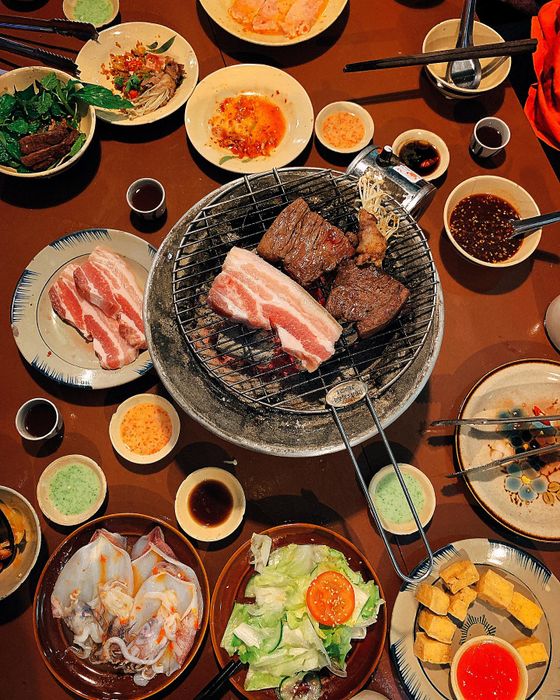 Khoảnh khắc đẹp tại Quán Gió - Ảnh 2