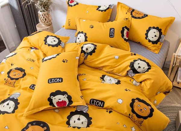 Hình ảnh Triệu Like: Nội Thất - Chăn Ga Gối Đệm - Khung Rèm - Đồ Gia Dụng 2