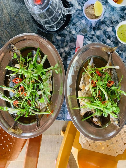 Hải Sản Phú Quý - Hình ảnh 2