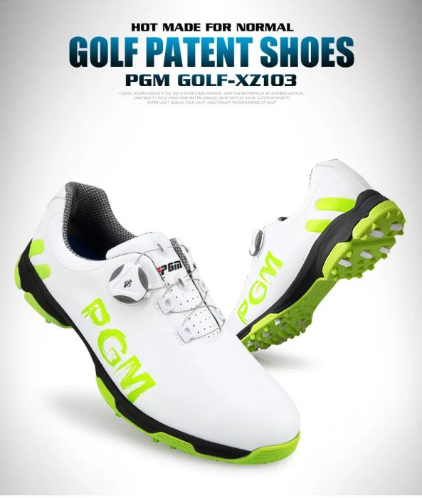 Không gian trưng bày đẳng cấp tại GolfMax