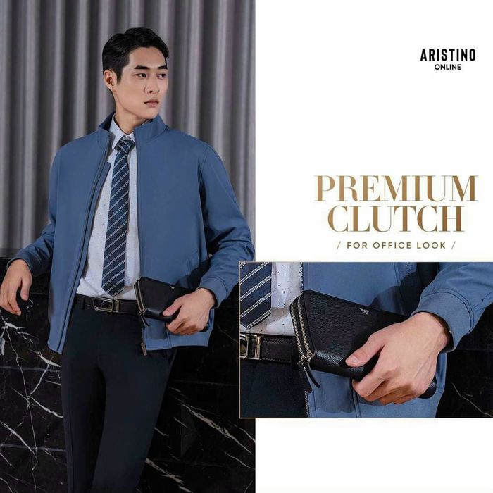 Hình ảnh showroom Aristino tại 51 Ba Cu, Vũng Tàu