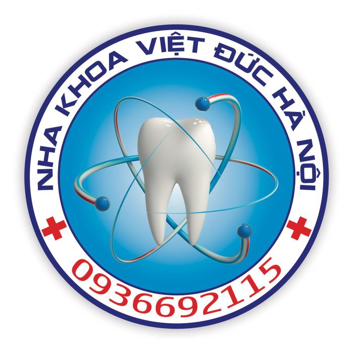 Hình ảnh phòng khám hiện đại tại Nha Khoa Việt Đức