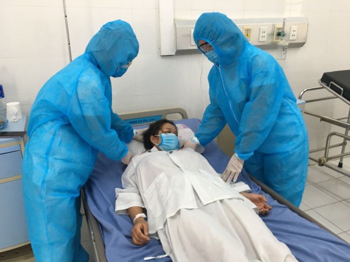Hình ảnh cơ sở Family Medical Practice