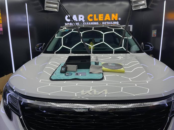 Car Clean Đà Lạt - Hình Ảnh 1
