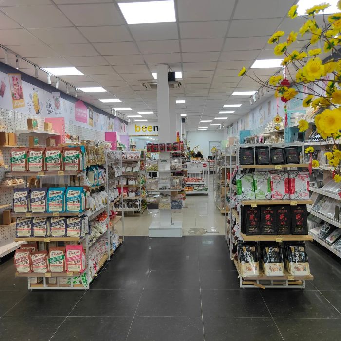 Beemart hình ảnh 1