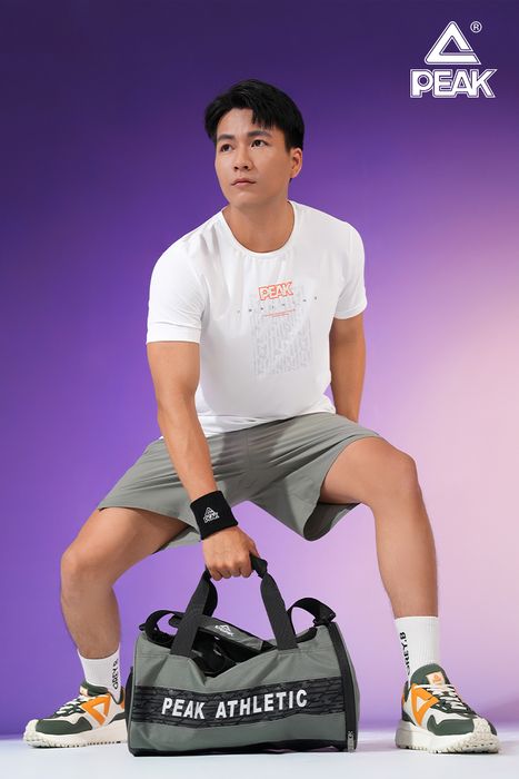 Bộ sưu tập giày bóng rổ đỉnh cao tại PEAK STORE