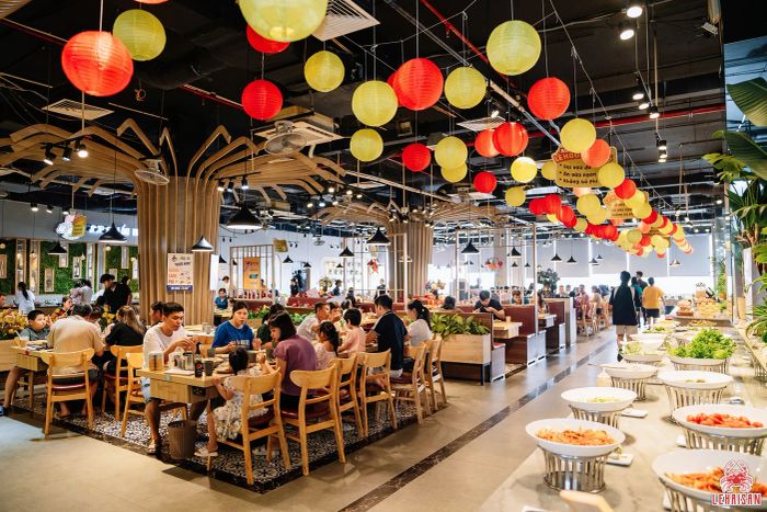 Lê Grill House hình ảnh 1