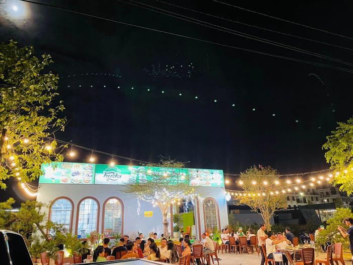 Nhà hàng Thành Choy Salavan ảnh 3