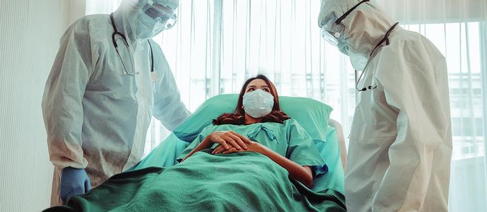 Hình ảnh thực tế Family Medical Practice - Cơ sở vật chất hiện đại