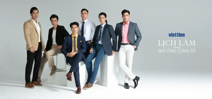 Hình ảnh Việt Tiến 2