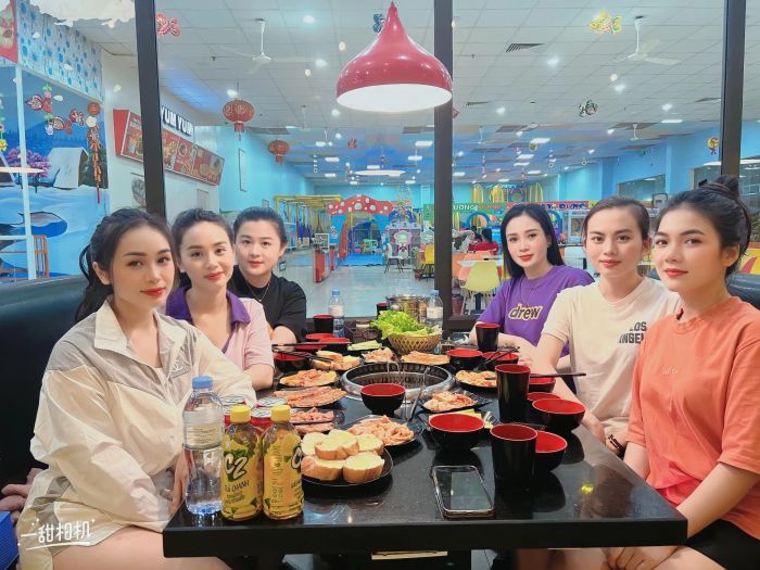 Alibaba BBQ - Hình ảnh 3