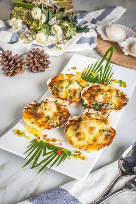 Nhà Hàng Ẩm Thực Cua Thứ Thiệt ảnh 2