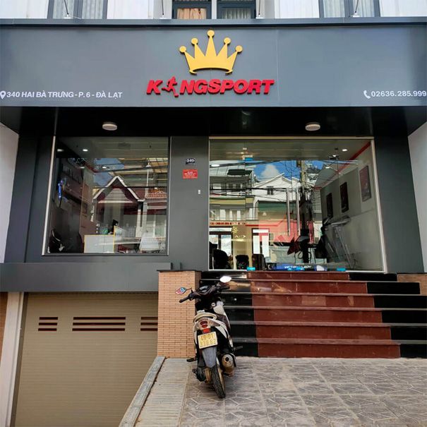 Kingsport ảnh 1