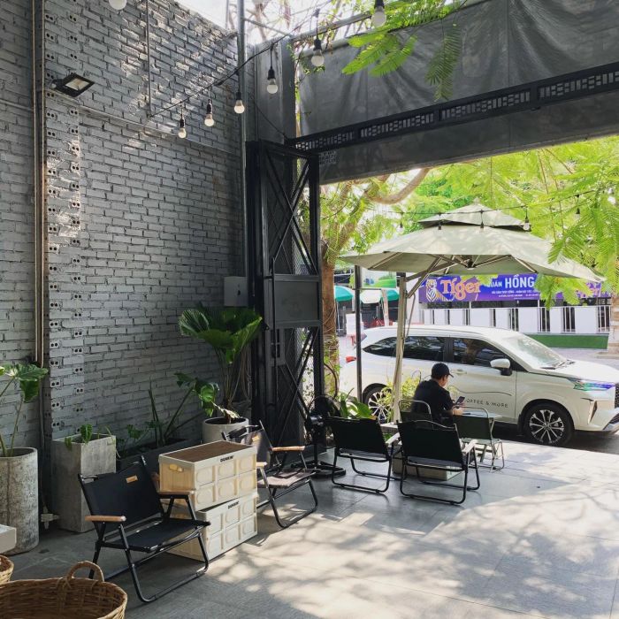 Ni house coffee&more ảnh 2