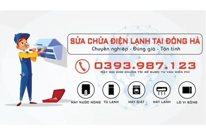 Điện lạnh Anh Hùng hình ảnh 2