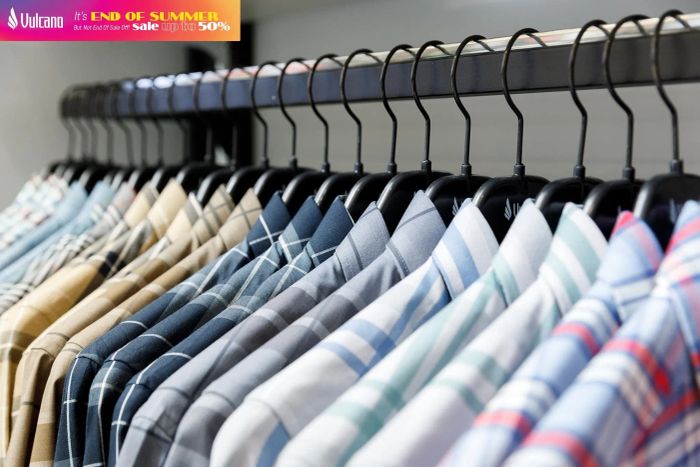 Không gian sang trọng tại showroom Vulcano Hạ Long
