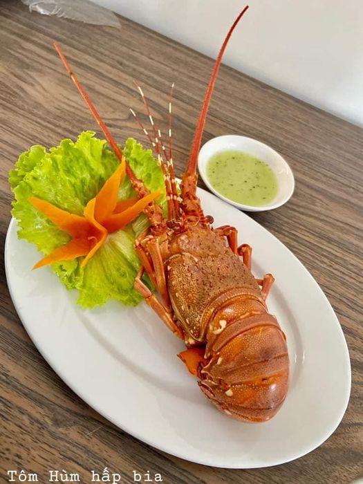 Nhà Hàng Thanh Liễu ảnh 3