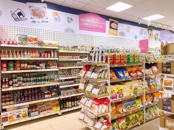 Beemart hình ảnh 2